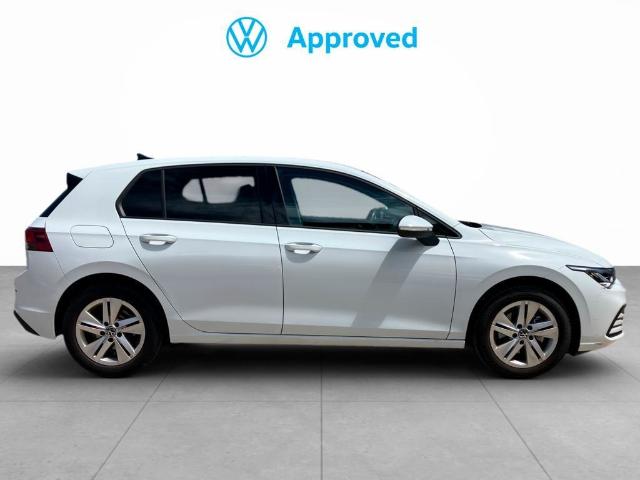 Volkswagen Golf Life 1.0 eTSI 81 kW (110 CV) DSG