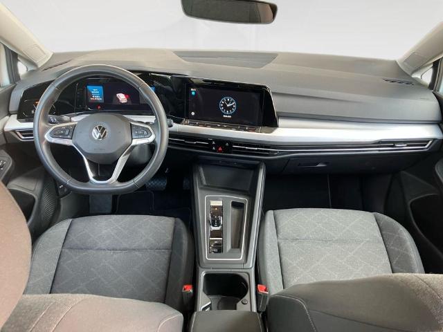 Volkswagen Golf Life 1.0 eTSI 81 kW (110 CV) DSG