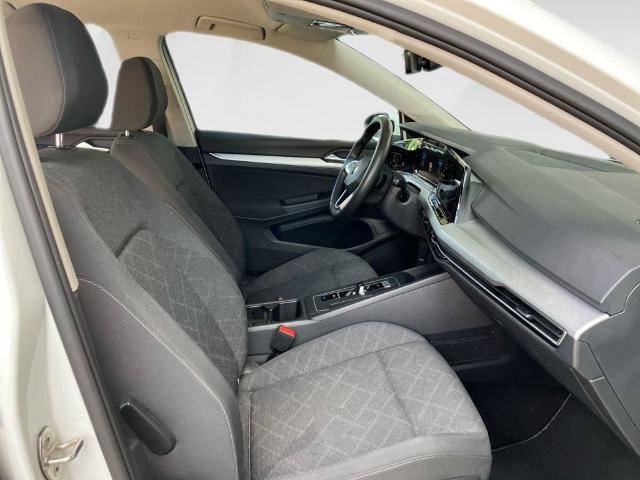 Volkswagen Golf Life 1.0 eTSI 81 kW (110 CV) DSG