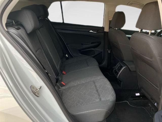 Volkswagen Golf Life 1.0 eTSI 81 kW (110 CV) DSG
