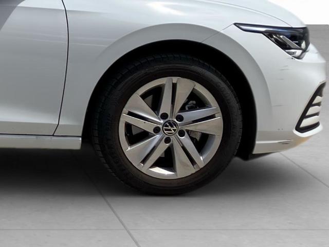 Volkswagen Golf Life 1.0 eTSI 81 kW (110 CV) DSG