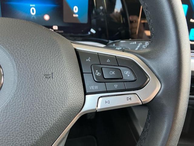 Volkswagen Golf Life 1.0 eTSI 81 kW (110 CV) DSG