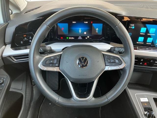 Volkswagen Golf Life 1.0 eTSI 81 kW (110 CV) DSG