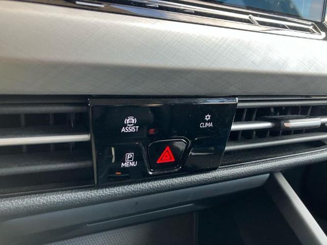 Volkswagen Golf Life 1.0 eTSI 81 kW (110 CV) DSG
