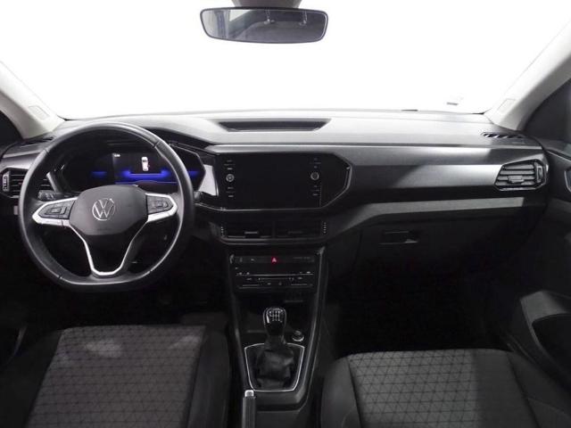 Volkswagen T-Cross Advance 1.0 TSI 81 kW (110 CV)