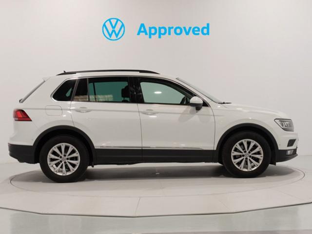 Volkswagen Tiguan Edition 1.5 TSI 96 kW (130 CV)