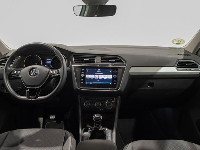 Volkswagen Tiguan Edition 1.5 TSI 96 kW (130 CV)