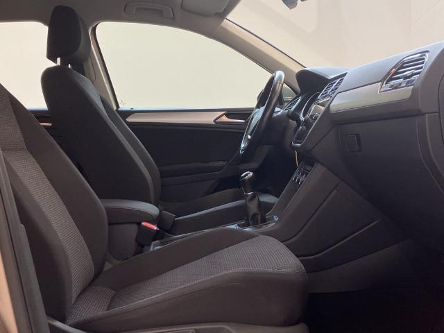 Volkswagen Tiguan Edition 1.5 TSI 96 kW (130 CV)