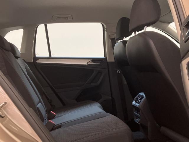 Volkswagen Tiguan Edition 1.5 TSI 96 kW (130 CV)