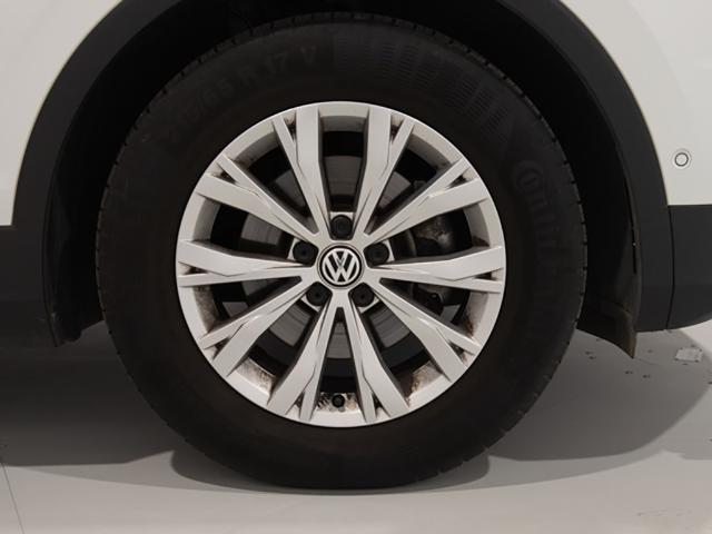 Volkswagen Tiguan Edition 1.5 TSI 96 kW (130 CV)