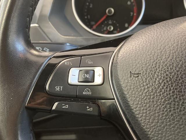 Volkswagen Tiguan Edition 1.5 TSI 96 kW (130 CV)