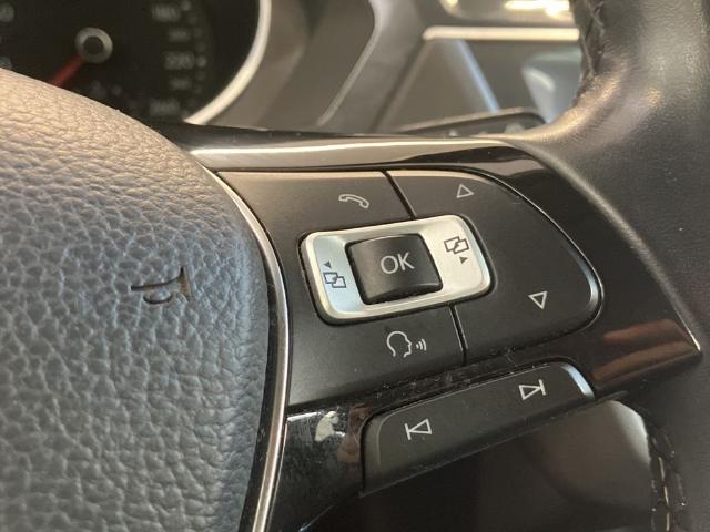 Volkswagen Tiguan Edition 1.5 TSI 96 kW (130 CV)