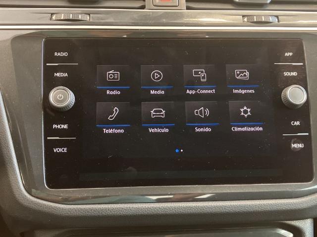 Volkswagen Tiguan Edition 1.5 TSI 96 kW (130 CV)
