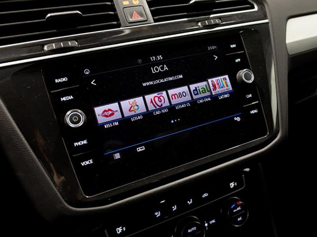 Volkswagen Tiguan Edition 1.5 TSI 96 kW (130 CV)