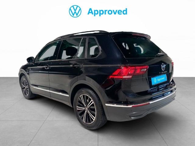 Volkswagen Tiguan Life 1.5 TSI 110 kW (150 CV) DSG