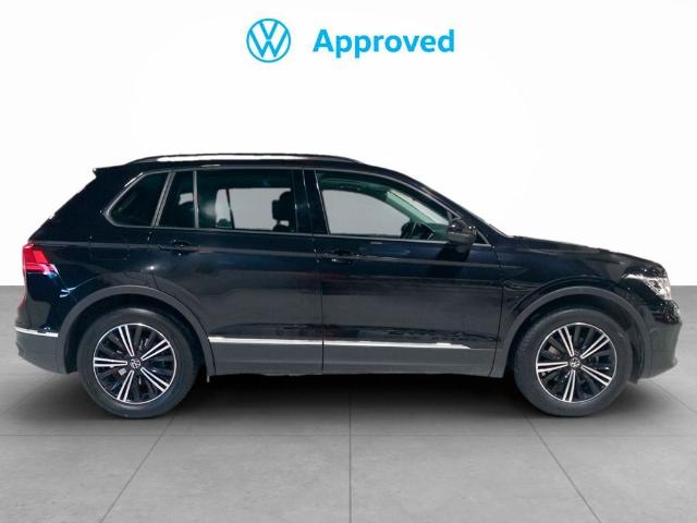 Volkswagen Tiguan Life 1.5 TSI 110 kW (150 CV) DSG