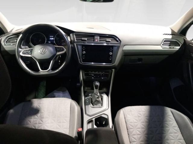 Volkswagen Tiguan Life 1.5 TSI 110 kW (150 CV) DSG