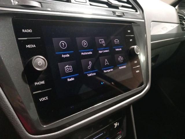 Volkswagen Tiguan Life 1.5 TSI 110 kW (150 CV) DSG
