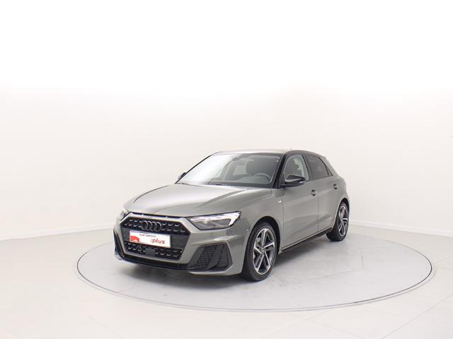Audi A1 Sportback 30 TFSI de segunda mano
