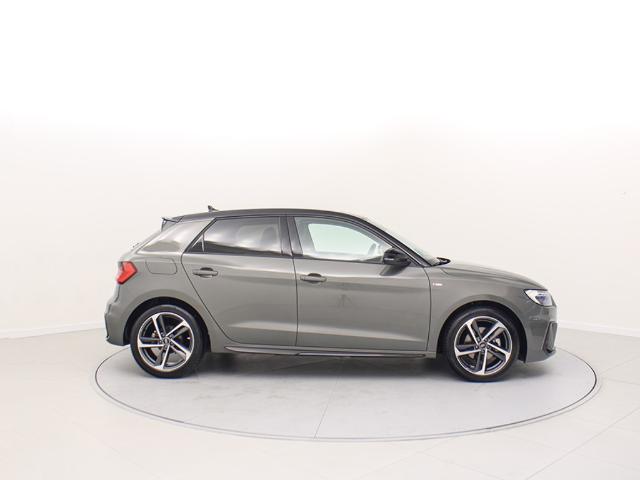 Audi A1 Sportback Adrenalin edition 30 TFSI 85 kW (116 CV)