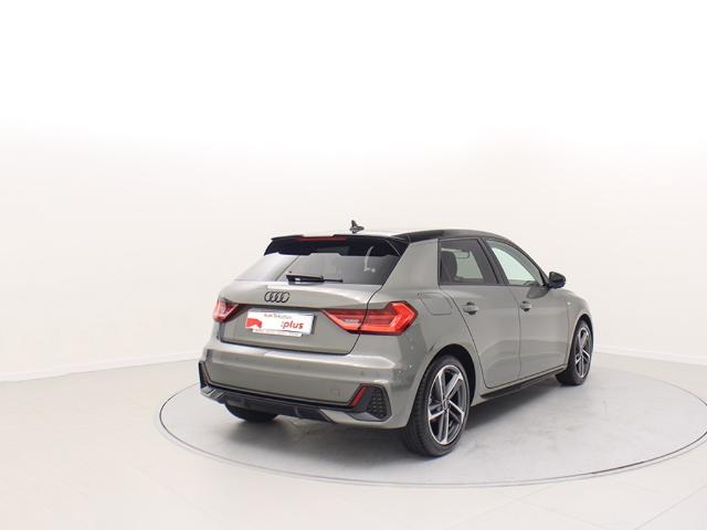 Audi A1 Sportback Adrenalin edition 30 TFSI 85 kW (116 CV)