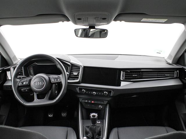 Audi A1 Sportback Adrenalin edition 30 TFSI 85 kW (116 CV)