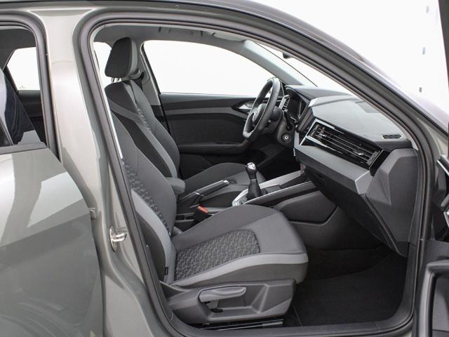 Audi A1 Sportback Adrenalin edition 30 TFSI 85 kW (116 CV)