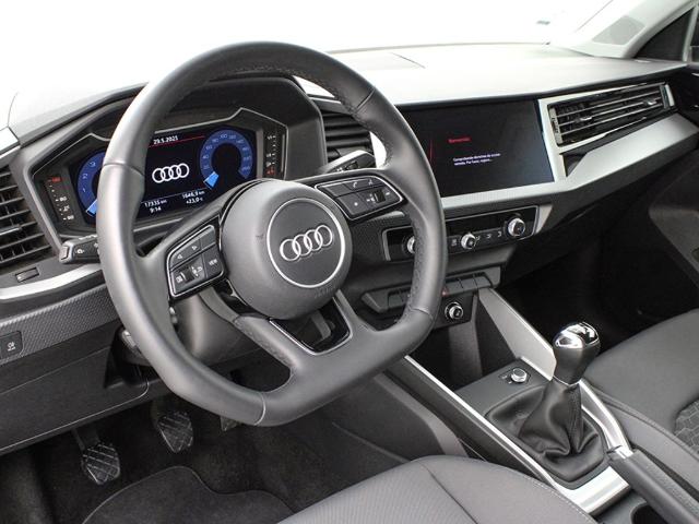 Audi A1 Sportback Adrenalin edition 30 TFSI 85 kW (116 CV)
