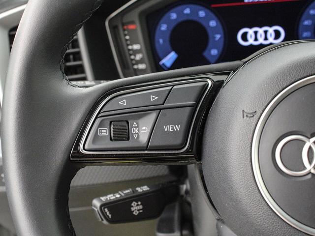 Audi A1 Sportback Adrenalin edition 30 TFSI 85 kW (116 CV)