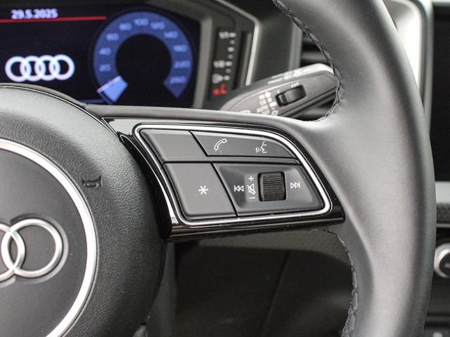 Audi A1 Sportback Adrenalin edition 30 TFSI 85 kW (116 CV)