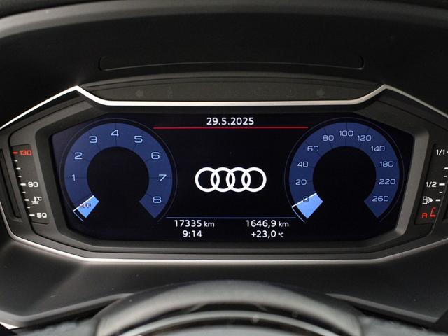 Audi A1 Sportback Adrenalin edition 30 TFSI 85 kW (116 CV)