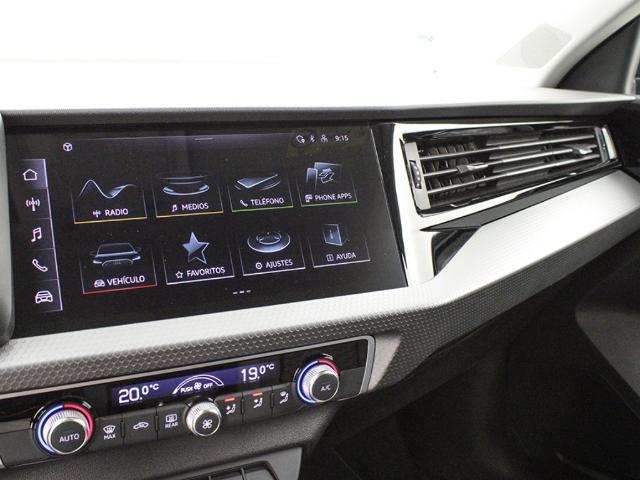 Audi A1 Sportback Adrenalin edition 30 TFSI 85 kW (116 CV)