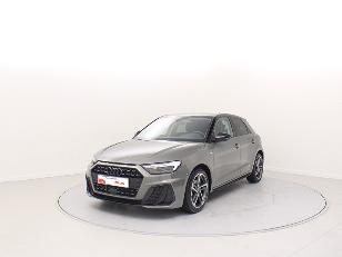 Audi A1 Sportback 30 TFSI de segunda mano