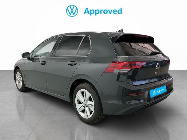 Volkswagen Golf 2.0 TDI 85 kW (115 CV)