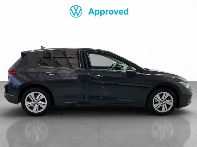 Volkswagen Golf 2.0 TDI 85 kW (115 CV)