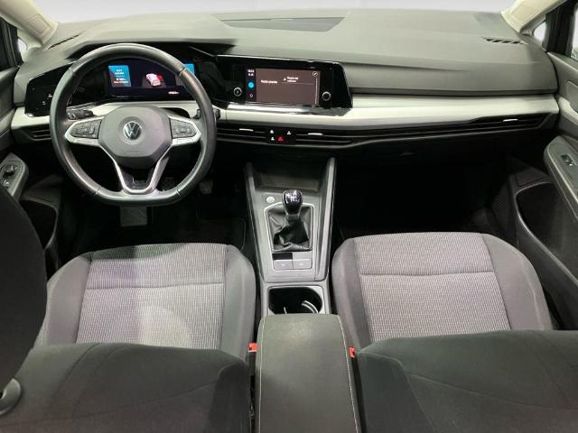 Volkswagen Golf 2.0 TDI 85 kW (115 CV)