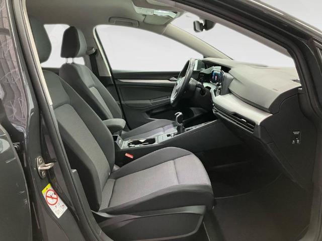 Volkswagen Golf 2.0 TDI 85 kW (115 CV)