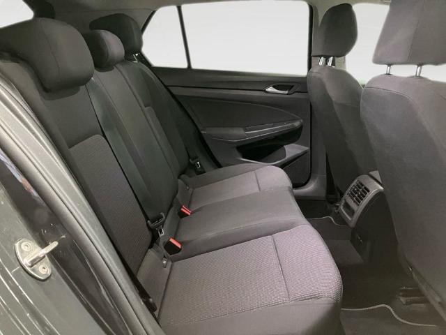 Volkswagen Golf 2.0 TDI 85 kW (115 CV)