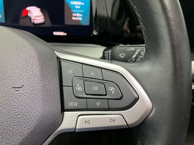 Volkswagen Golf 2.0 TDI 85 kW (115 CV)
