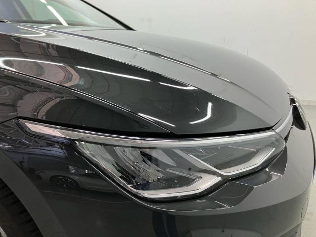 Volkswagen Golf 2.0 TDI 85 kW (115 CV)