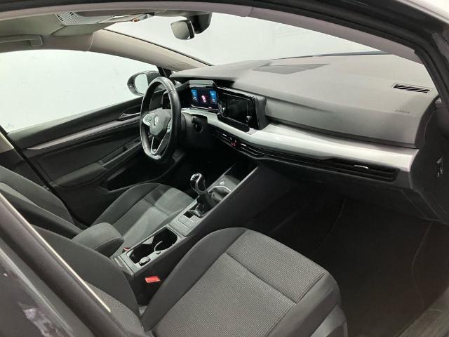 Volkswagen Golf 2.0 TDI 85 kW (115 CV)