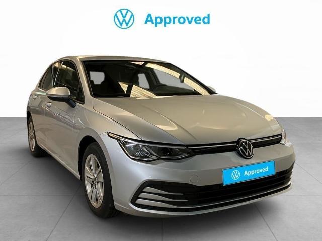 Volkswagen Golf 1.5 eTSI de segunda mano