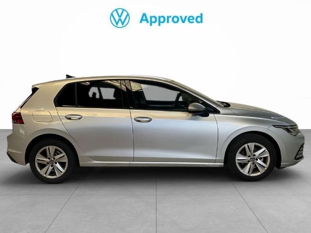 Volkswagen Golf Life 1.5 eTSI 110 kW (150 CV) DSG