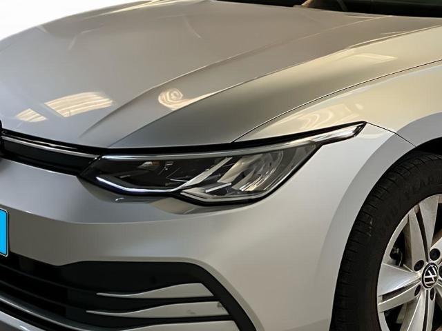 Volkswagen Golf Life 1.5 eTSI 110 kW (150 CV) DSG