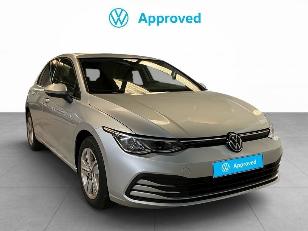 Volkswagen Golf 1.5 eTSI de segunda mano