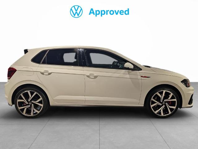 Volkswagen Polo GTI 2.0 TSI 147 kW (200 CV) DSG