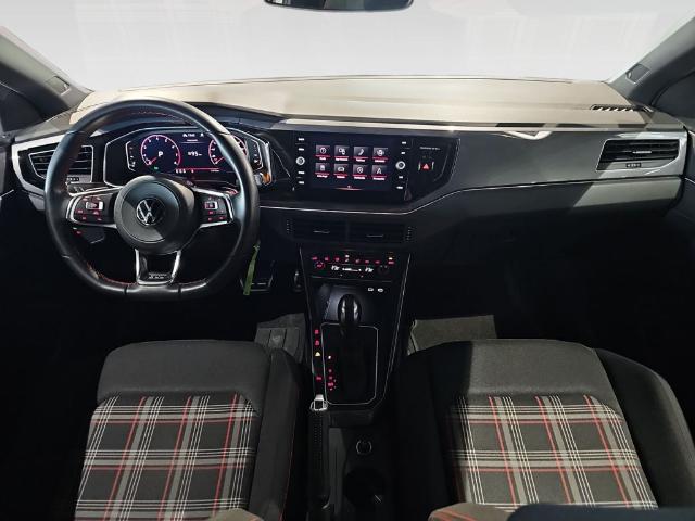 Volkswagen Polo GTI 2.0 TSI 147 kW (200 CV) DSG