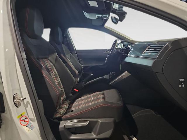 Volkswagen Polo GTI 2.0 TSI 147 kW (200 CV) DSG