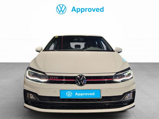 Volkswagen Polo GTI 2.0 TSI 147 kW (200 CV) DSG