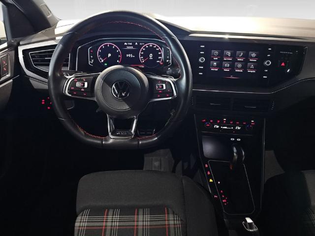 Volkswagen Polo GTI 2.0 TSI 147 kW (200 CV) DSG